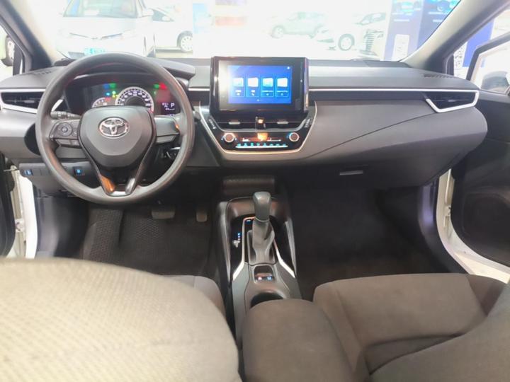 Levin 2022 Facelift TNGA 1.5L CVT Progressive photo 5