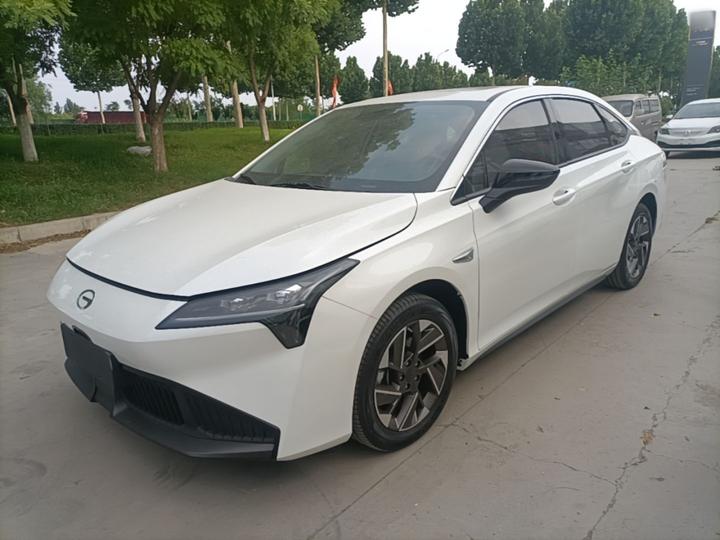 AION S Plus 2025 Comfort 52.998kWh