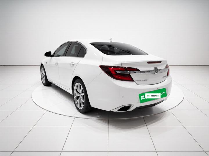 Regal 2014 GS 2.0T Sport photo 4