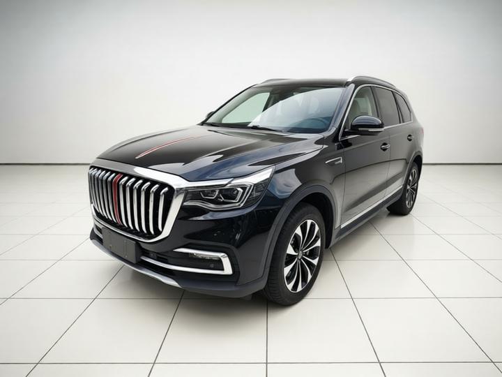 HS7 2019 3.0T AT AWD Connected