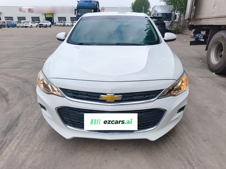 Cavalier 2016 1.5L MT photo 2