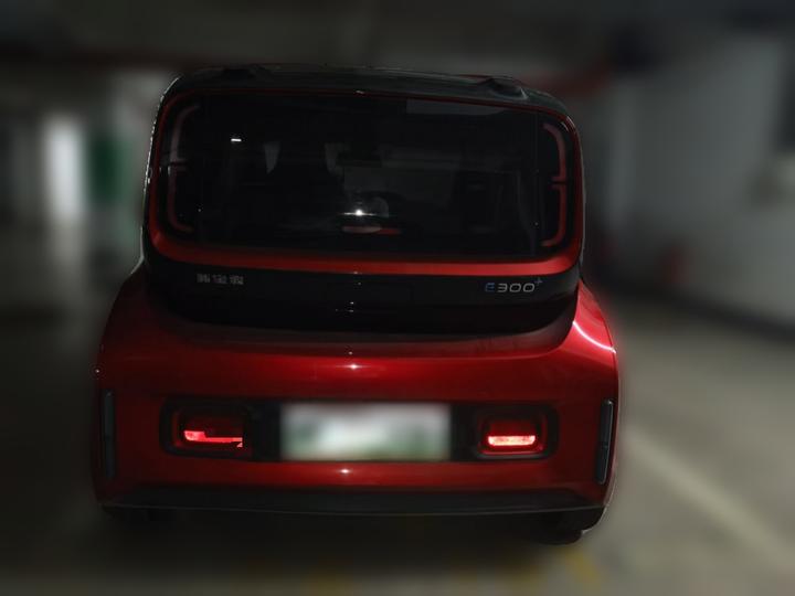 E300 2020 Plus photo 5