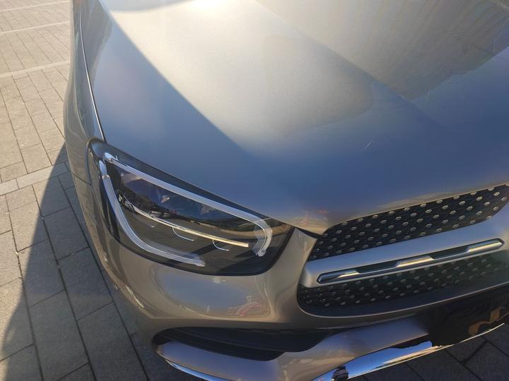 GLC 2022 Facelift GLC 300 L 4MATIC Dynamic photo 7
