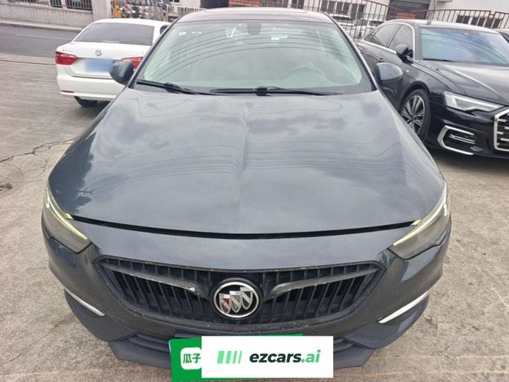 Regal 2019 20T Elite China V photo 2
