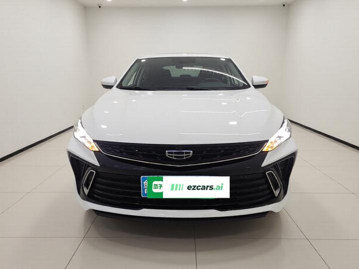 2022 Binrui COOL 1.5T DCT photo 2