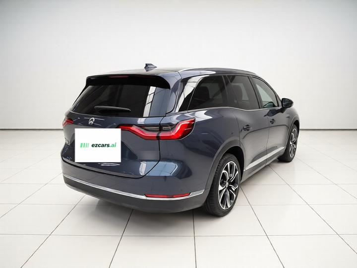 ES8 2020 415KM 7-Seater photo 6