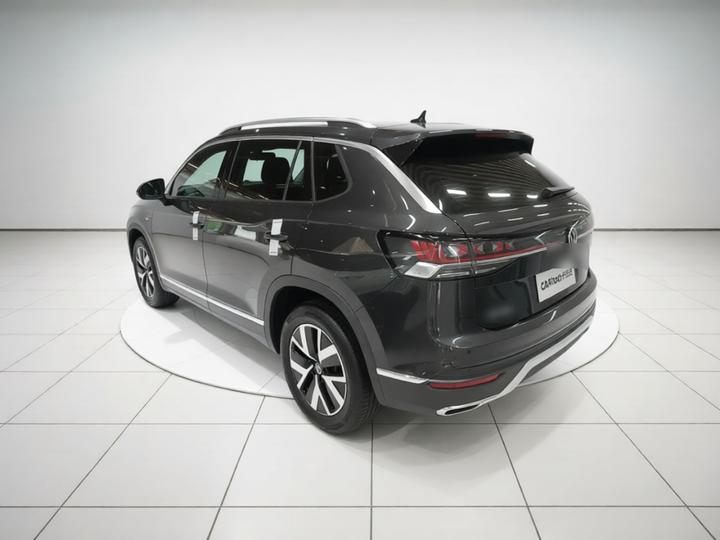 Tayron 2025 300TSI photo 4