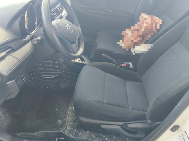 YARiS L 2020 1.5L CVT Leading photo 7