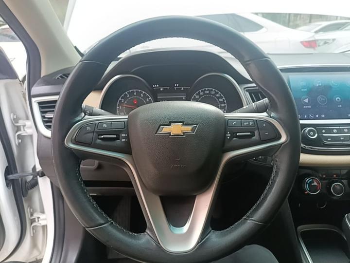 Cruze 2021 320 AT photo 6