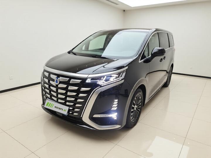 D9 2022 DM-i 970 AWD Noble