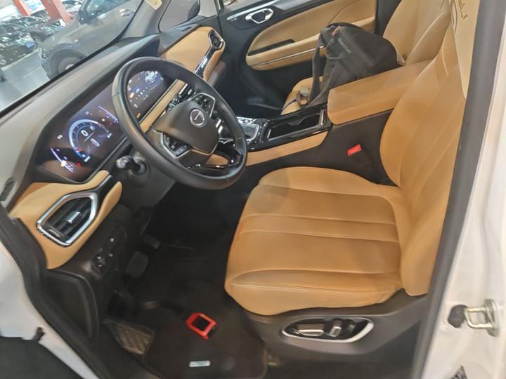 GAC Trumpchi M6 2023 PRO 270T DCT Luxury photo 6
