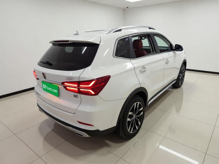 RX5 2016 30T AWD AT Smart Premium photo 4