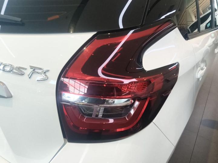 Vios FS 2021 1.5L CVT photo 7