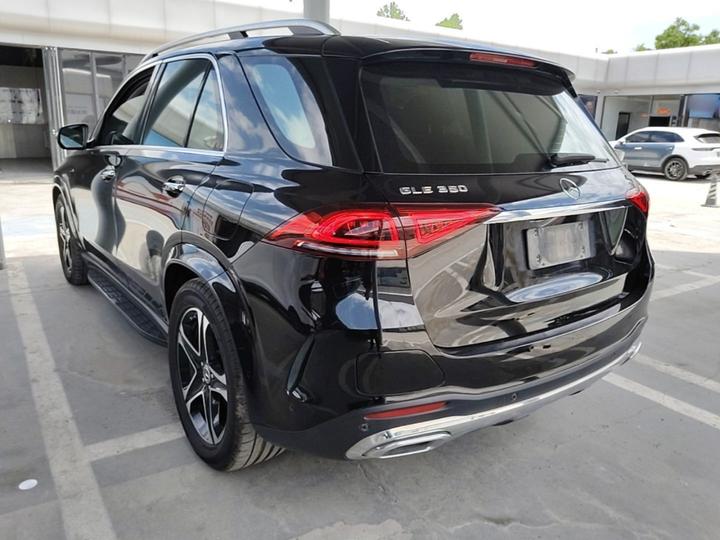 GLE EV 2021 GLE 350 e 4MATIC photo 4