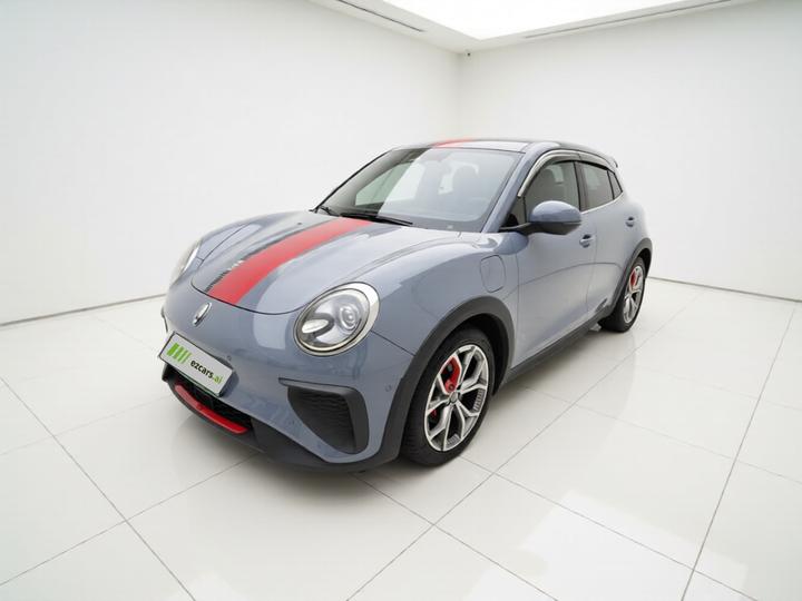Good Cat GT 2022 480km Long Range