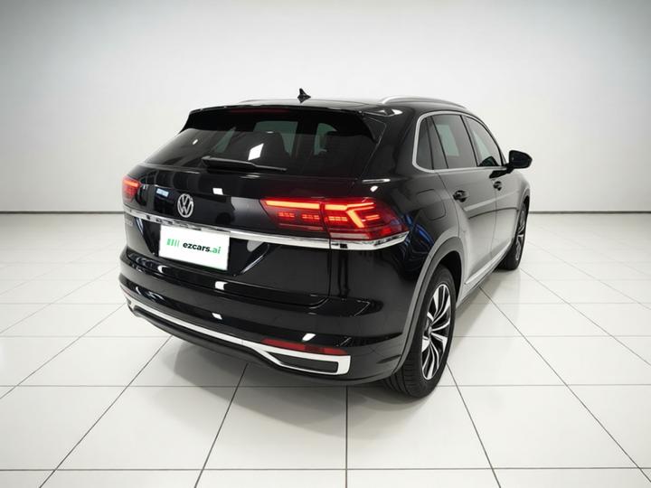 Teramont X 2019 380TSI AWD Luxury photo 4