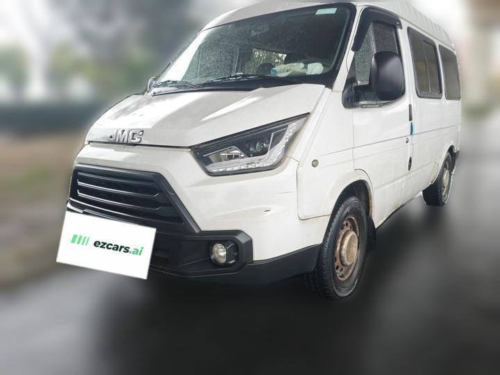 Transit 2019 2.8T Short Wheelbase 6-Seater China VI JX493