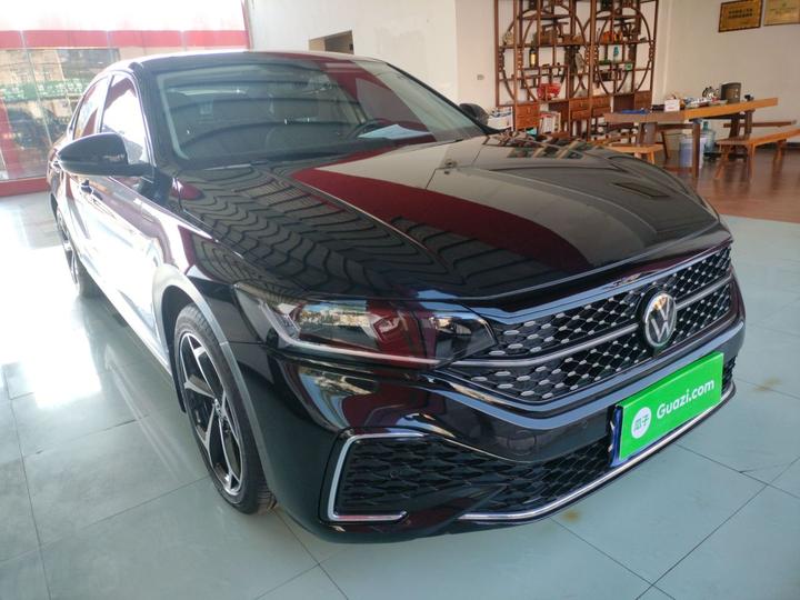 Passat 2024 380TSI Elite photo 3