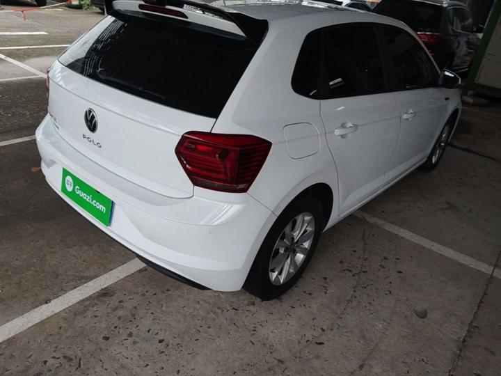 Polo 2023 Plus 1.5L AT Tech photo 7