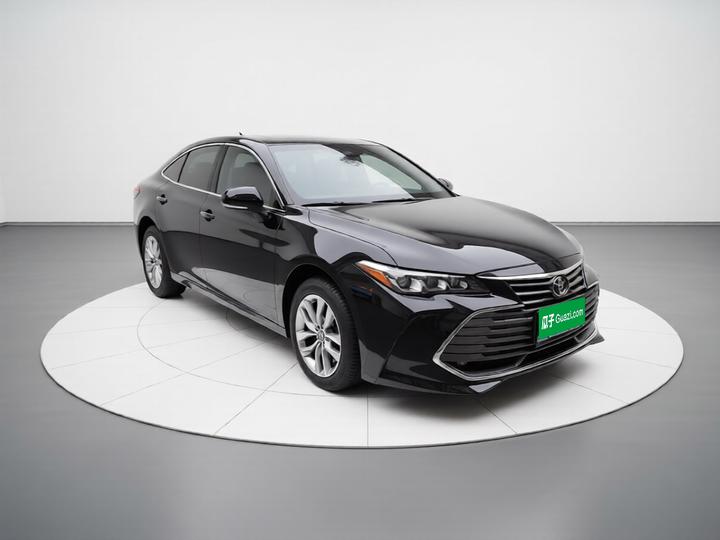 Avalon 2021 2.5L Luxury photo 3
