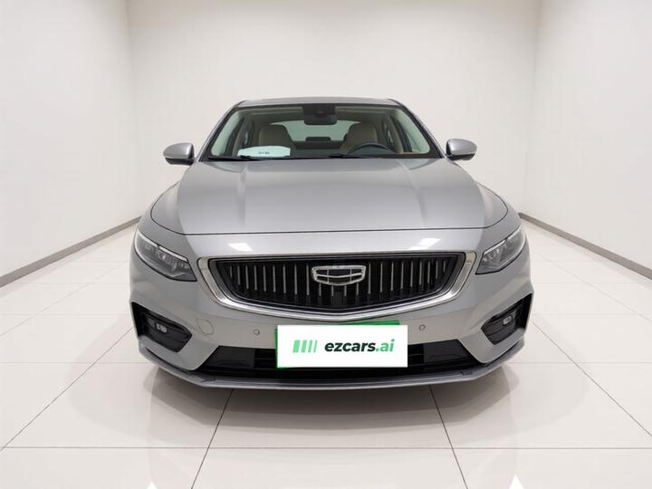 Preface 2021 Facelift 2.0TD Premium photo 2