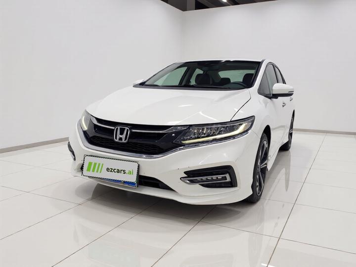 Jade 2017 210TURBO CVT Luxury 5-Seater