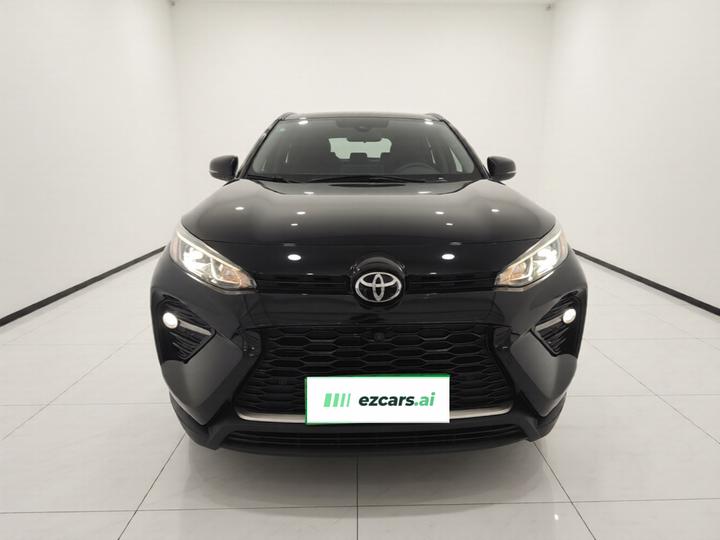 Wildlander 2023 2.0L CVT RWD Luxury PLUS photo 2