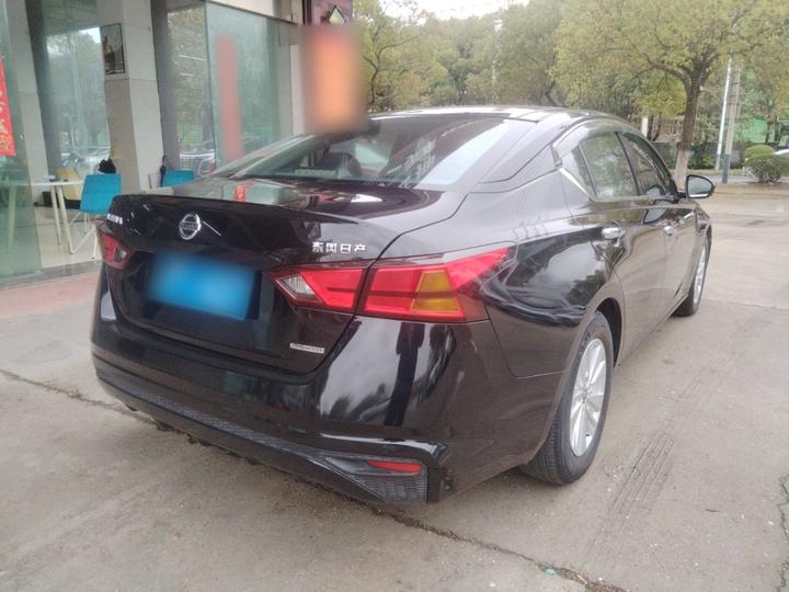 Teana 2019 2.0L XL Comfort photo 4
