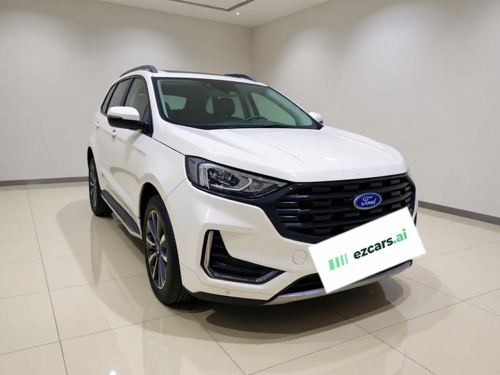 Edge 2021 PLUS EcoBoost 245 RWD 7-Seater photo 3