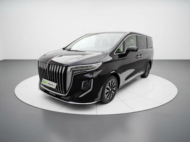 HQ9 PHEV 2024 2.0T AWD Business