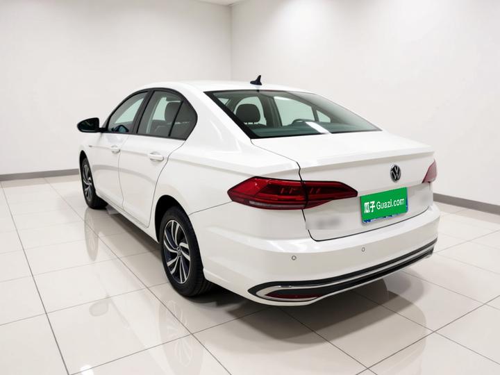 Bora 2026 200TSI DSG photo 4