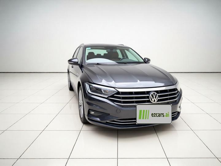 Sagitar 2021 280TSI DSG photo 3