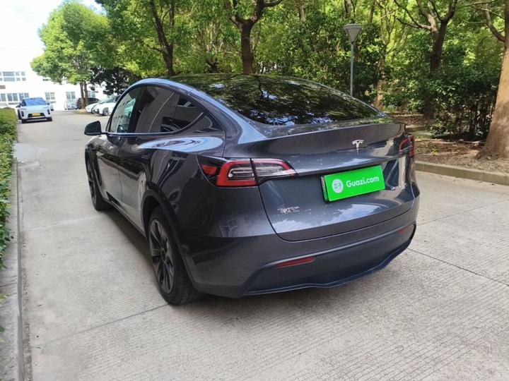 Model Y 2023 Long Range AWD photo 4