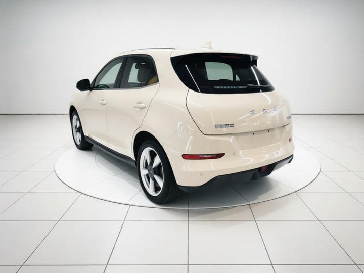 Good Cat 2023 401km Standard Range Luxury LFP photo 4