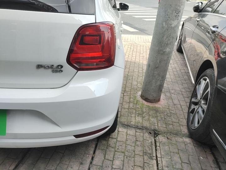 Polo 2018 1.5L AT photo 7