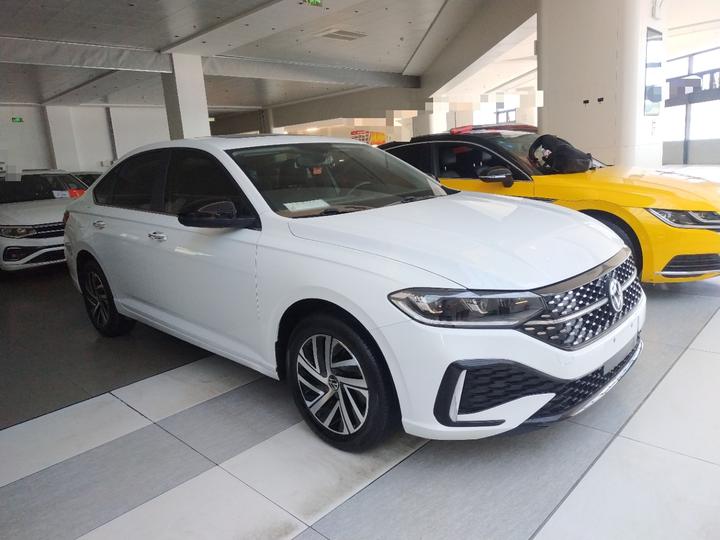 Lavida 2023 280TSI DSG photo 3