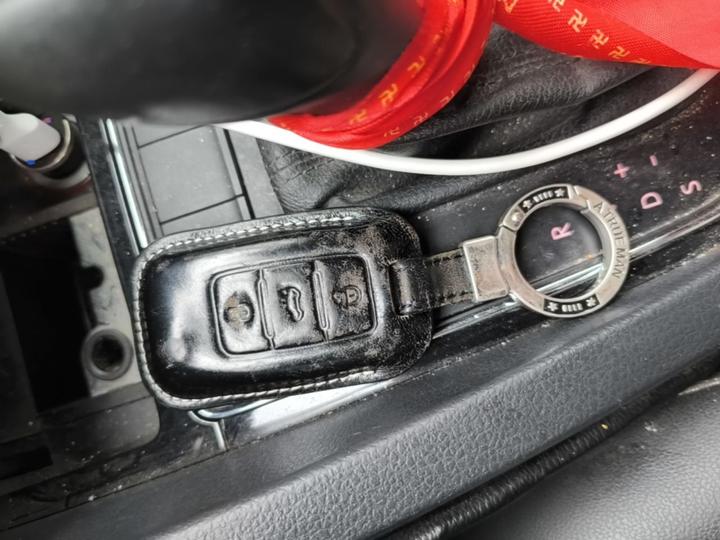 Sagitar 2017 230TSI AT Comfort photo 8