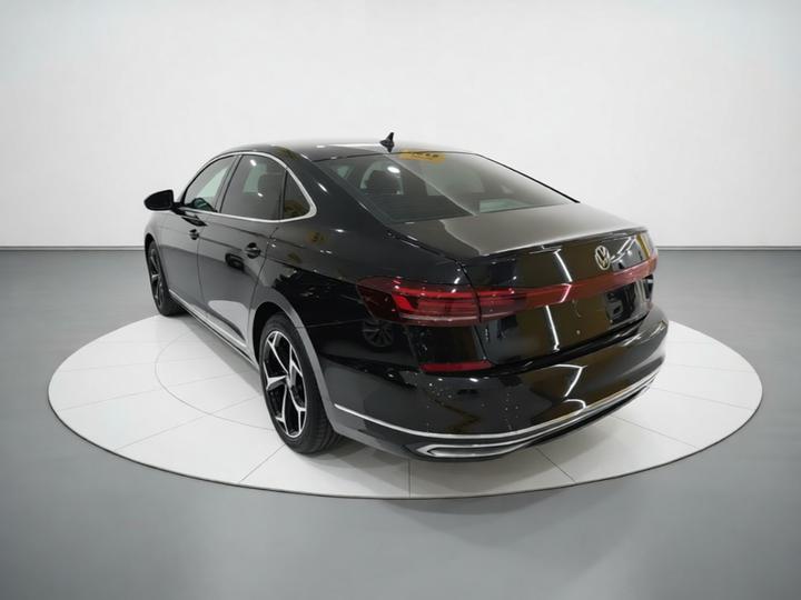 Passat 2024 330TSI Elite photo 4
