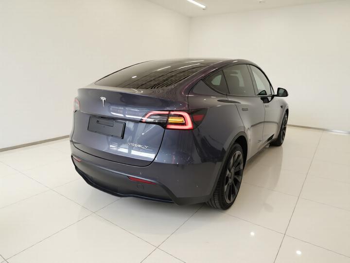 Model Y 2021 Long Range AWD 3D7 photo 6