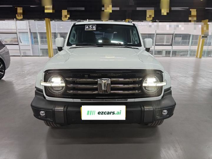300 2021 City 2.0T photo 2