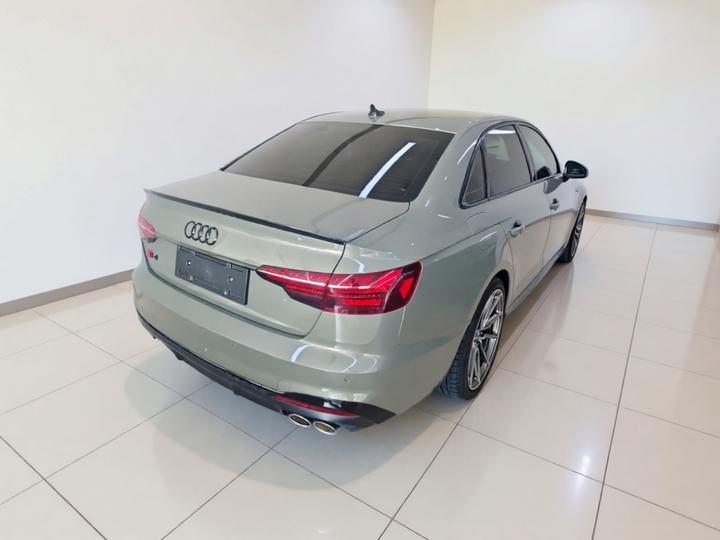 S4 2024 S4 3.0TFSI photo 6