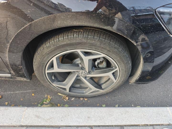 Passat 2024 380TSI photo 8