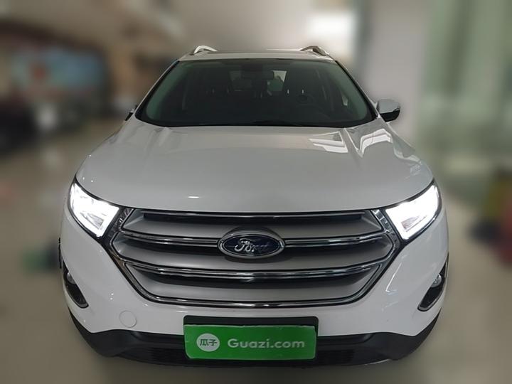Edge 2018 EcoBoost 245 RWD 5-Seater China V photo 2