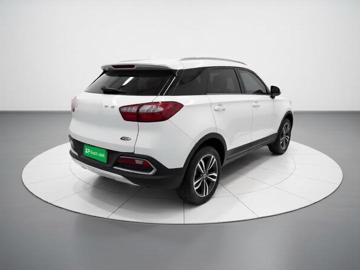 Liebao CS9 2017 1.5L MT Comfort photo 6