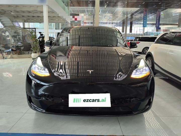 Model Y 2022 Facelift RWD photo 2