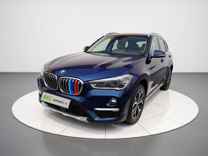X1 2018 sDrive18Li Exclusive