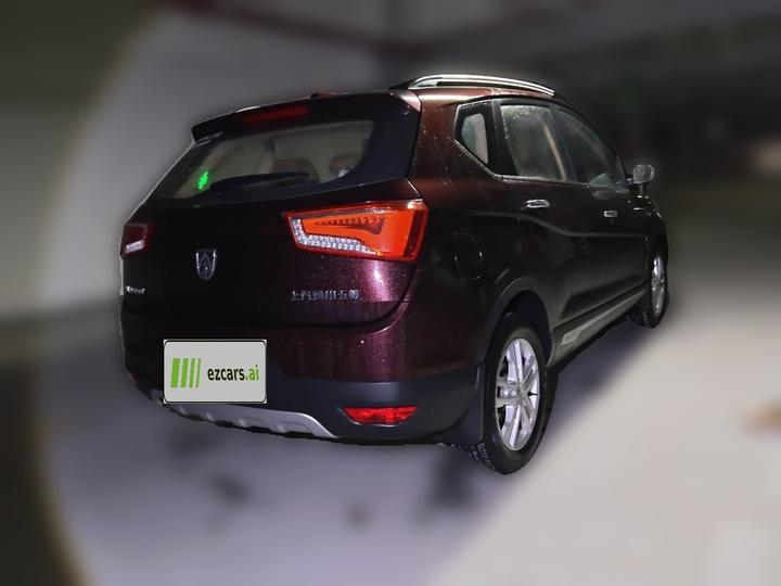 560 2015 1.8L MT Elite photo 4
