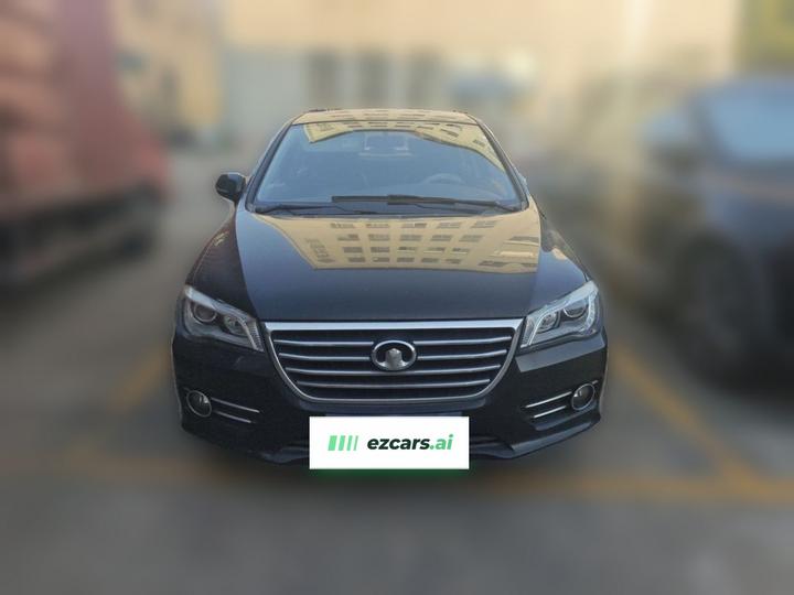 C50 2014 Upgraded 1.5T MT Comfort photo 2