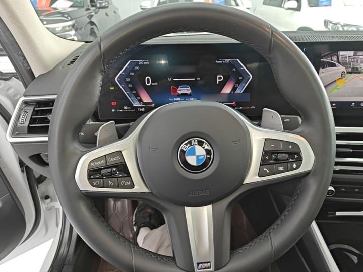 3 Series 2024 320Li M Sport Package photo 6