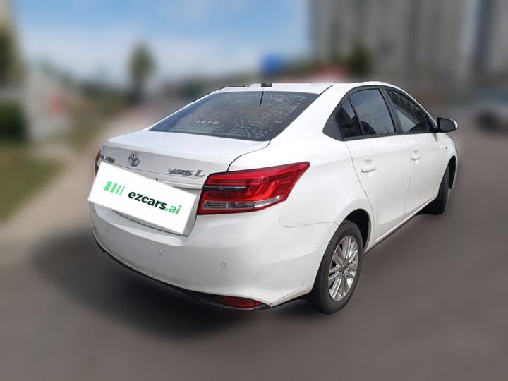 YARiS L 2019 1.5E MT China VI photo 6